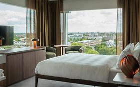 Hotel V Oosterpark